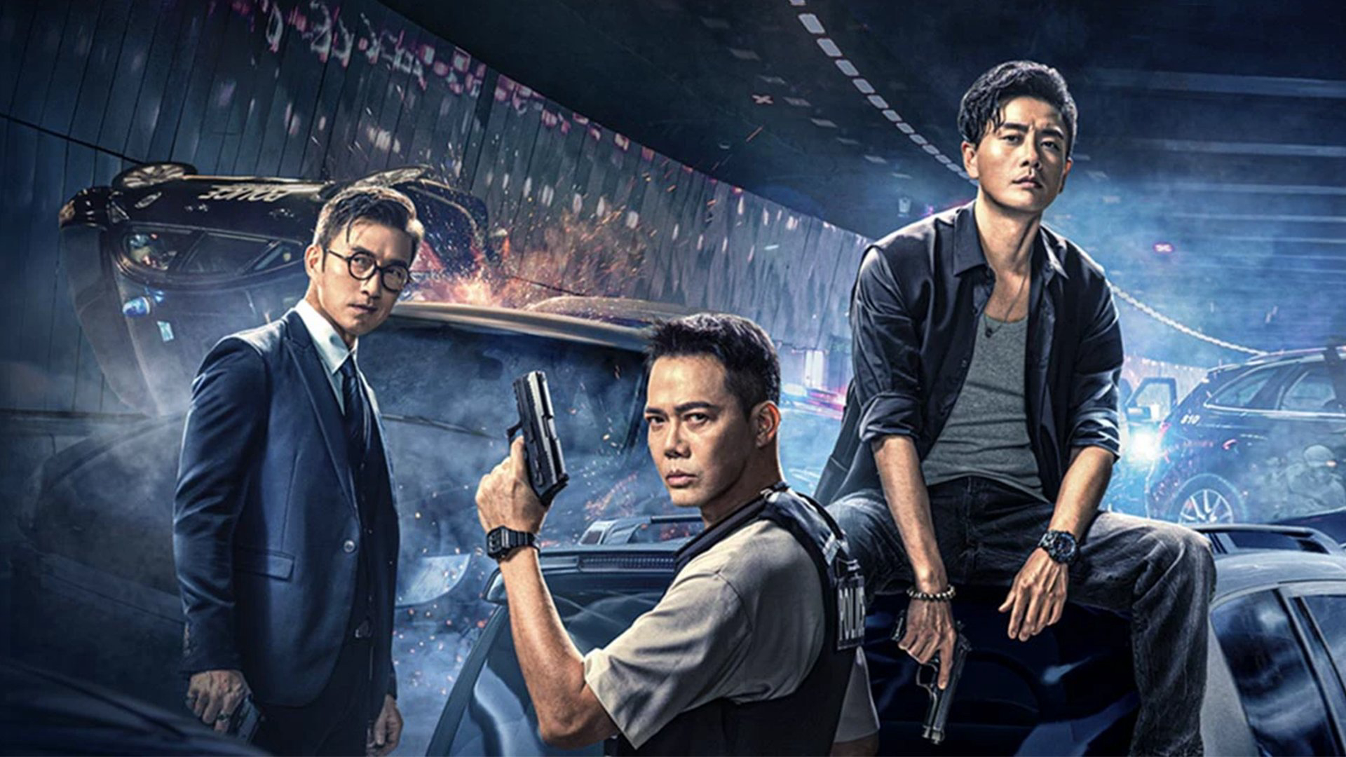 Xem Phim Vô Gian Nhất Chiến, Endless Battle 2023 Xem Phim Vô Gian Nhất Chiến, Endless Battle 2023