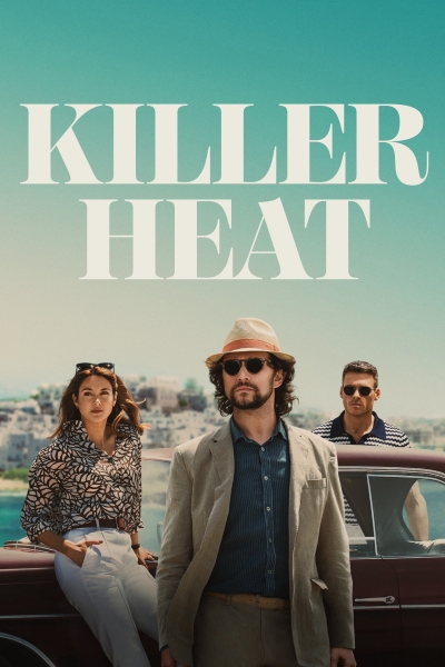 Killer Heat / Killer Heat (2024)