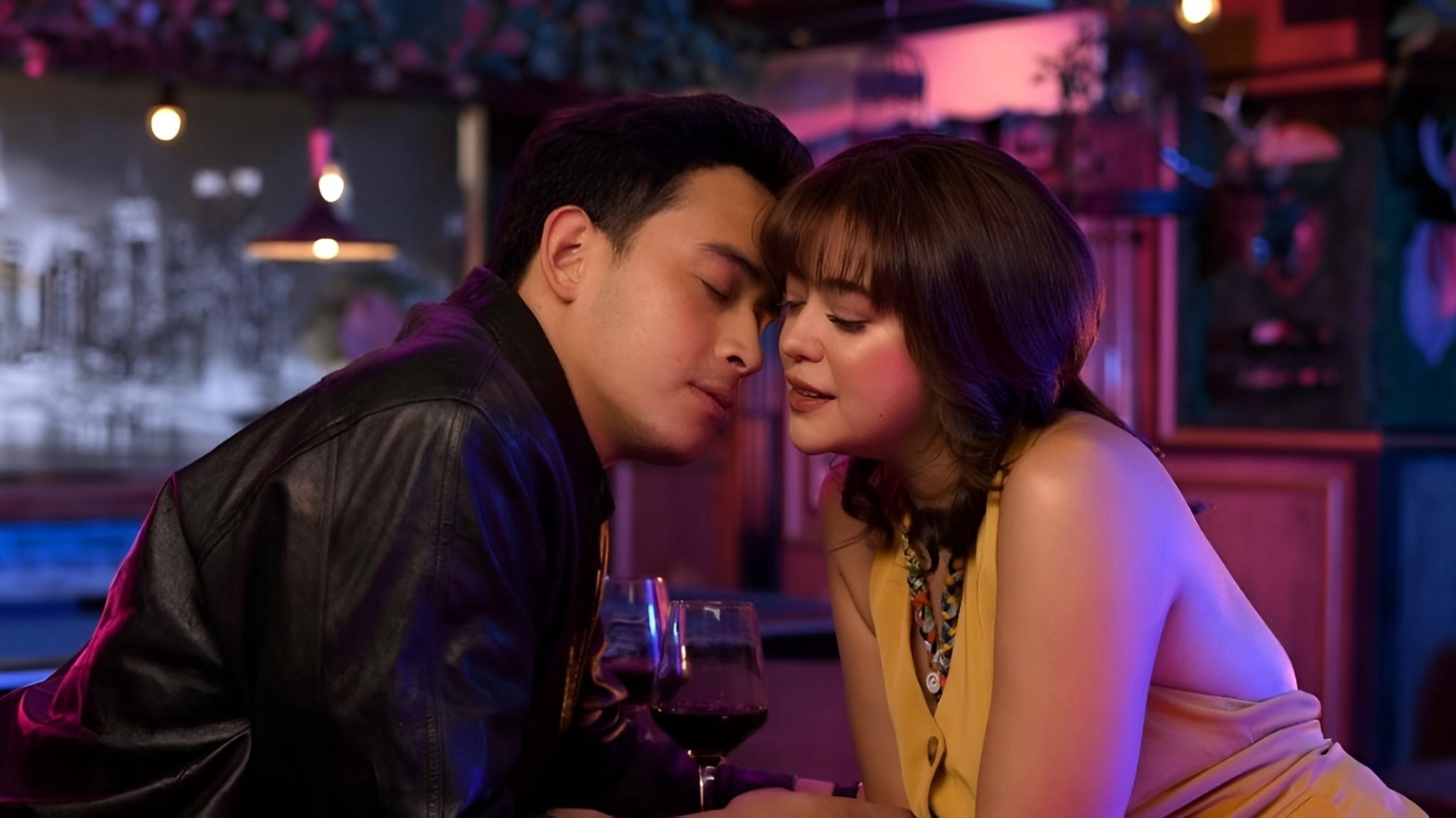 In Between / In Between (2025)