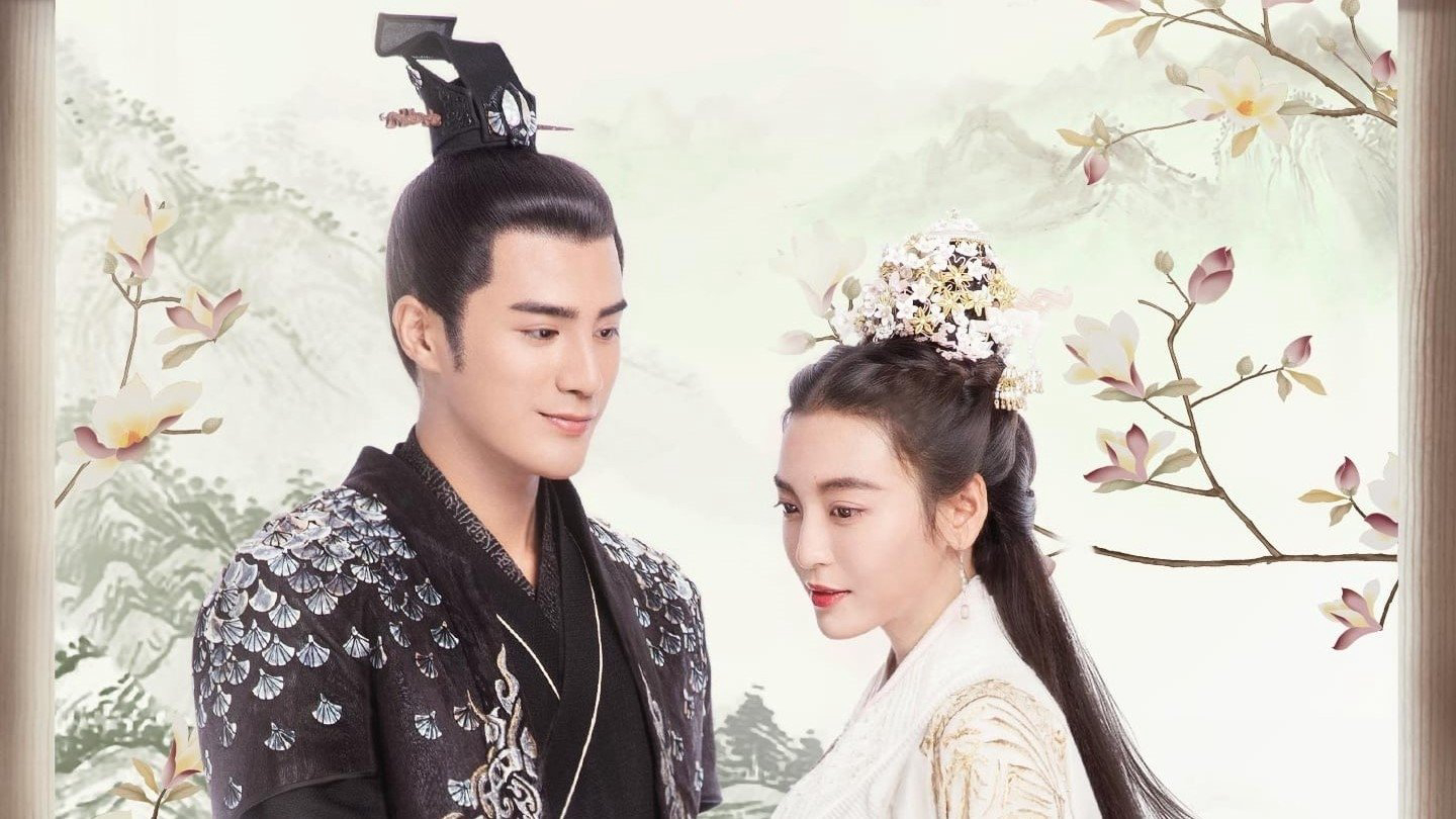 Xem Phim Nữ Thế Tử, The Heiress 2020 Xem Phim Nữ Thế Tử, The Heiress 2020