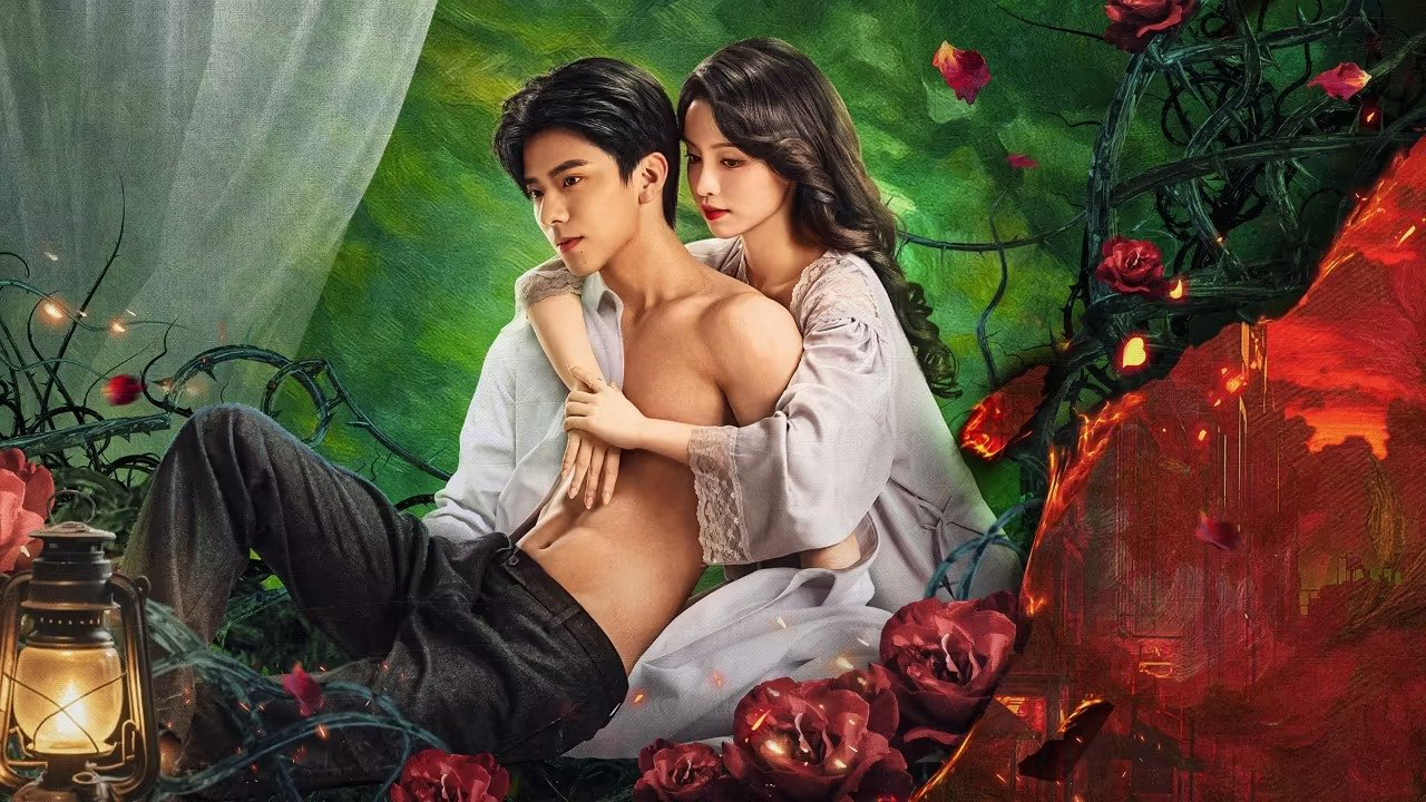 Lust and Lies / Lust and Lies (2025)