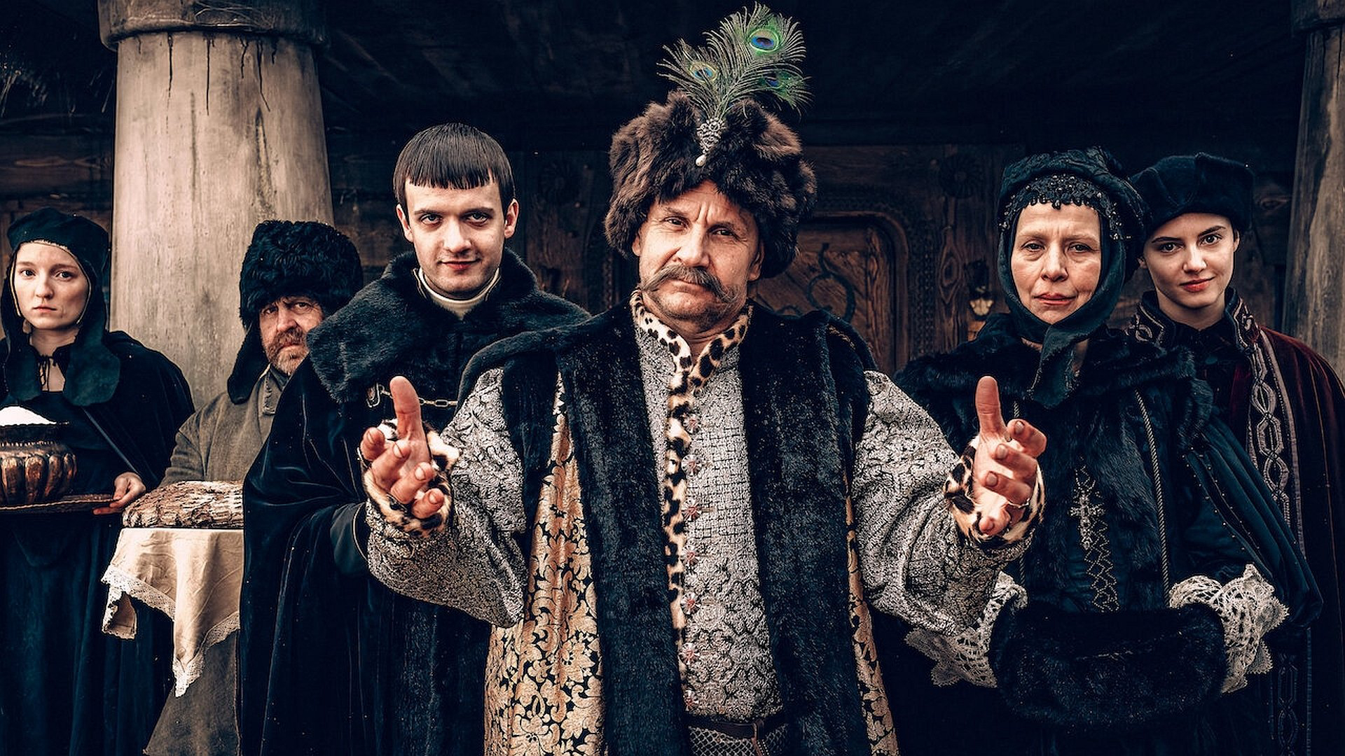 1670 (Season 2) / 1670 (Season 2) (2025)