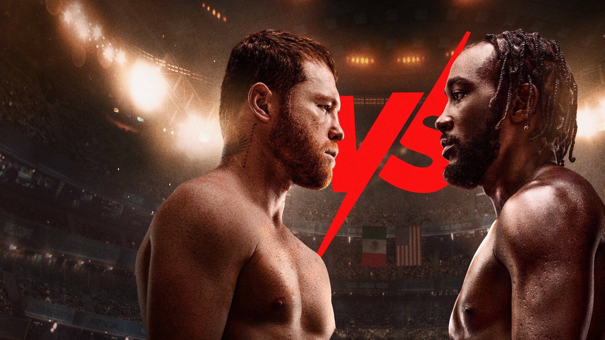 Canelo Álvarez vs. Terence Crawford / Canelo Álvarez vs. Terence Crawford (2025)