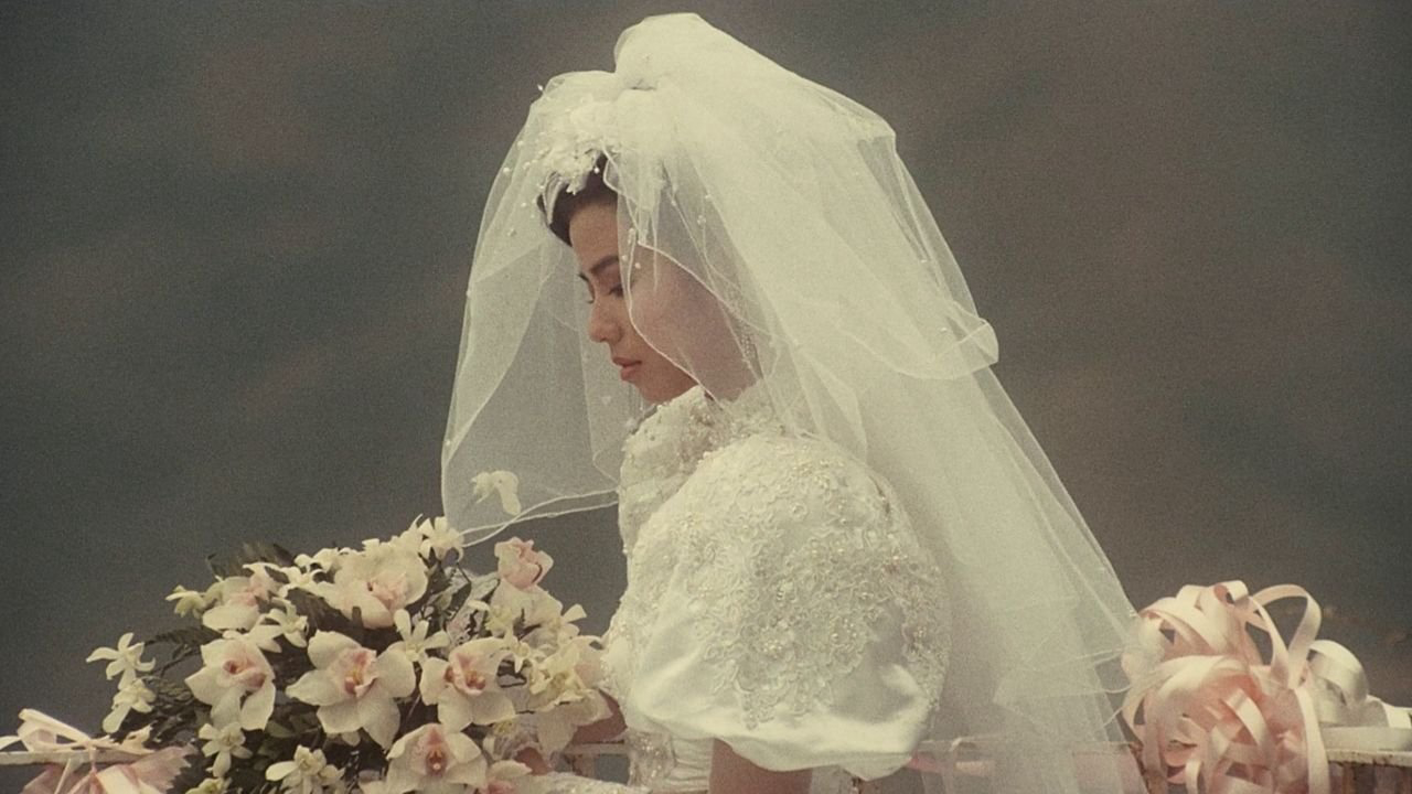 Last Romance / Last Romance (1988)