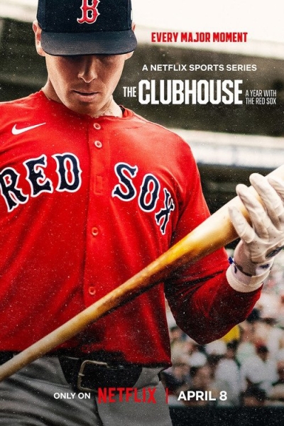 The Clubhouse: A Year with the Red Sox / The Clubhouse: A Year with the Red Sox (2025)