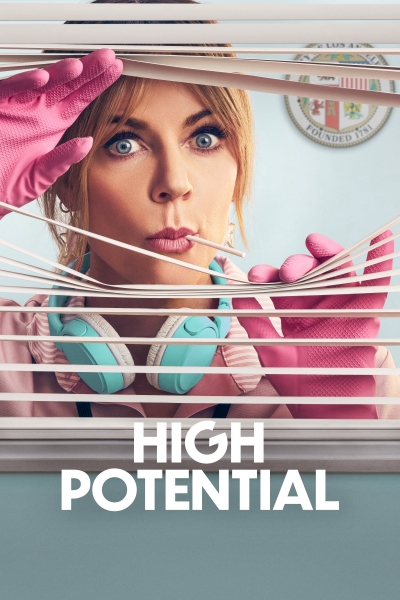 High Potential / High Potential (2025)