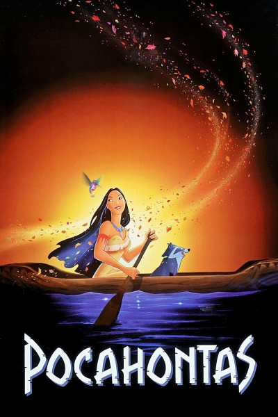 Pocahontas / Pocahontas (1995)