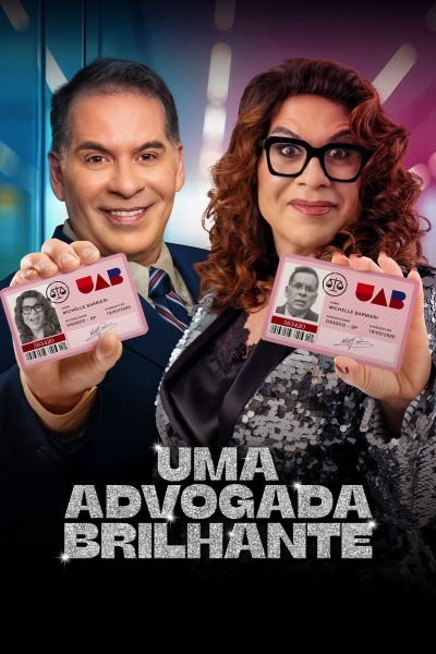 A Bright Lawyer / A Bright Lawyer (2025)