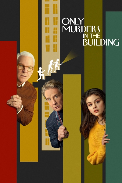 Only Murders in the Building / Only Murders in the Building (2025)