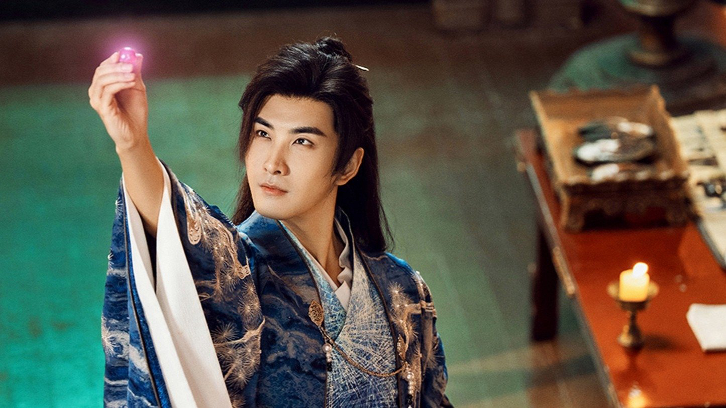 Xem Phim Vâng Mệnh Trả Ngọc, The Mission is to Return the Pearls 2025 Xem Phim Vâng Mệnh Trả Ngọc, The Mission is to Return the Pearls 2025