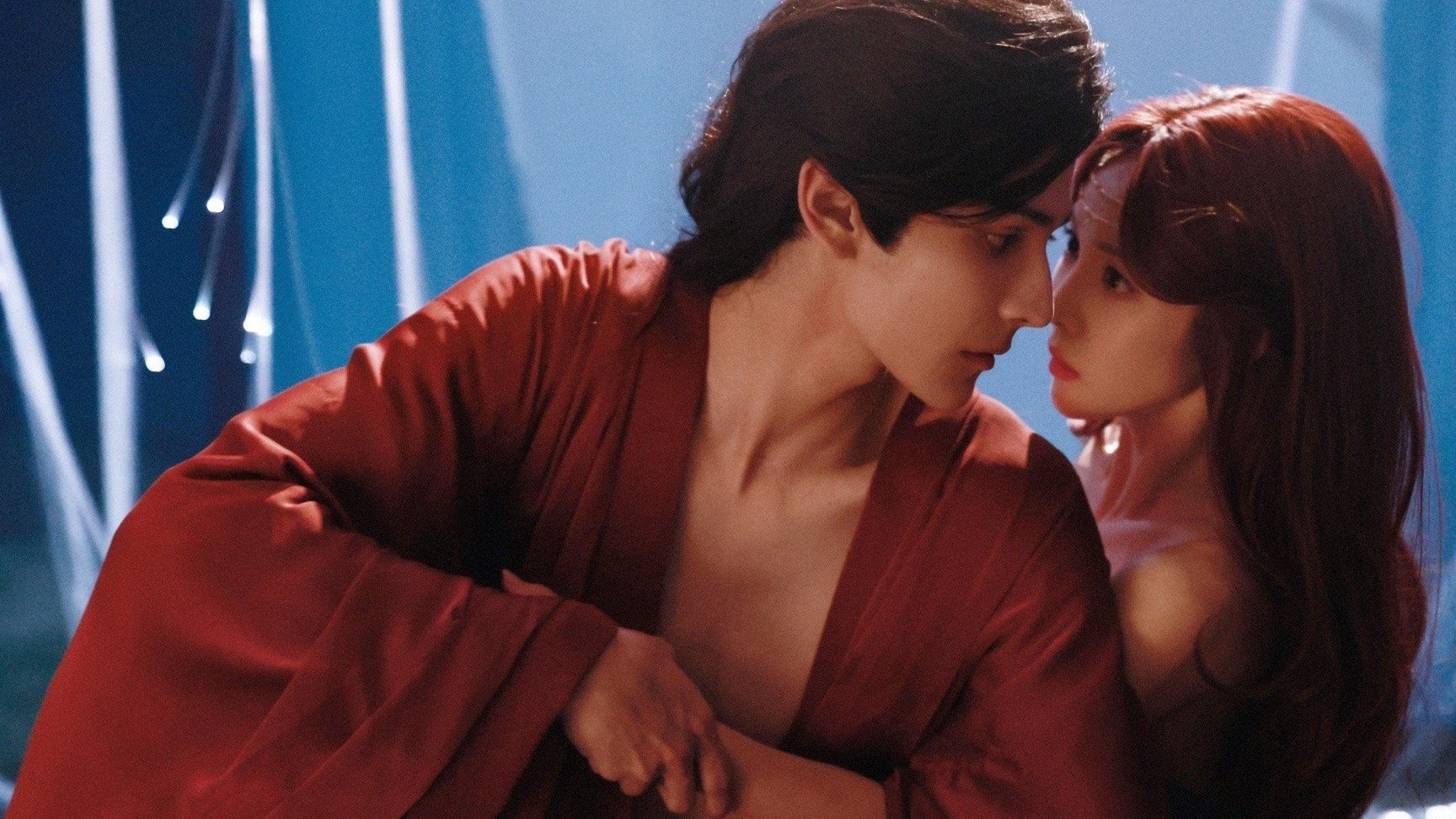 Twin Fates / Twin Fates (2025)