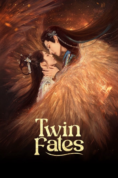 Twin Fates / Twin Fates (2025)