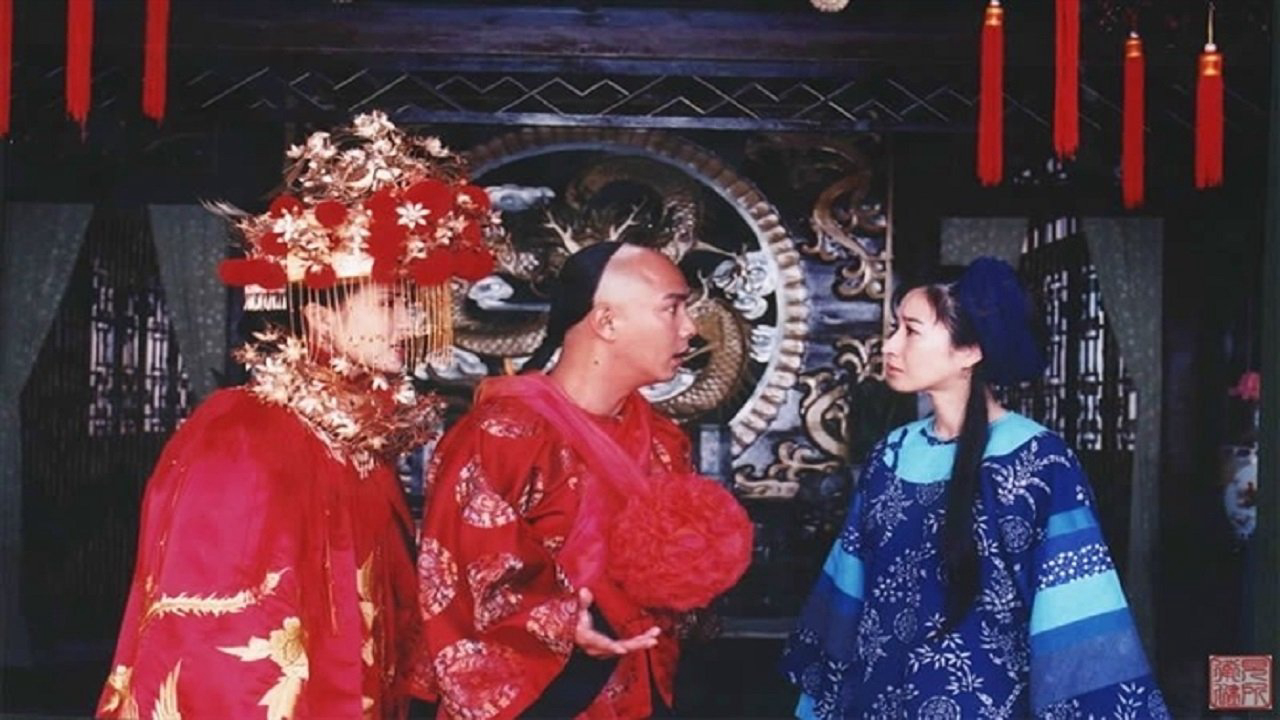 The Luckiest Man / The Luckiest Man (2004)