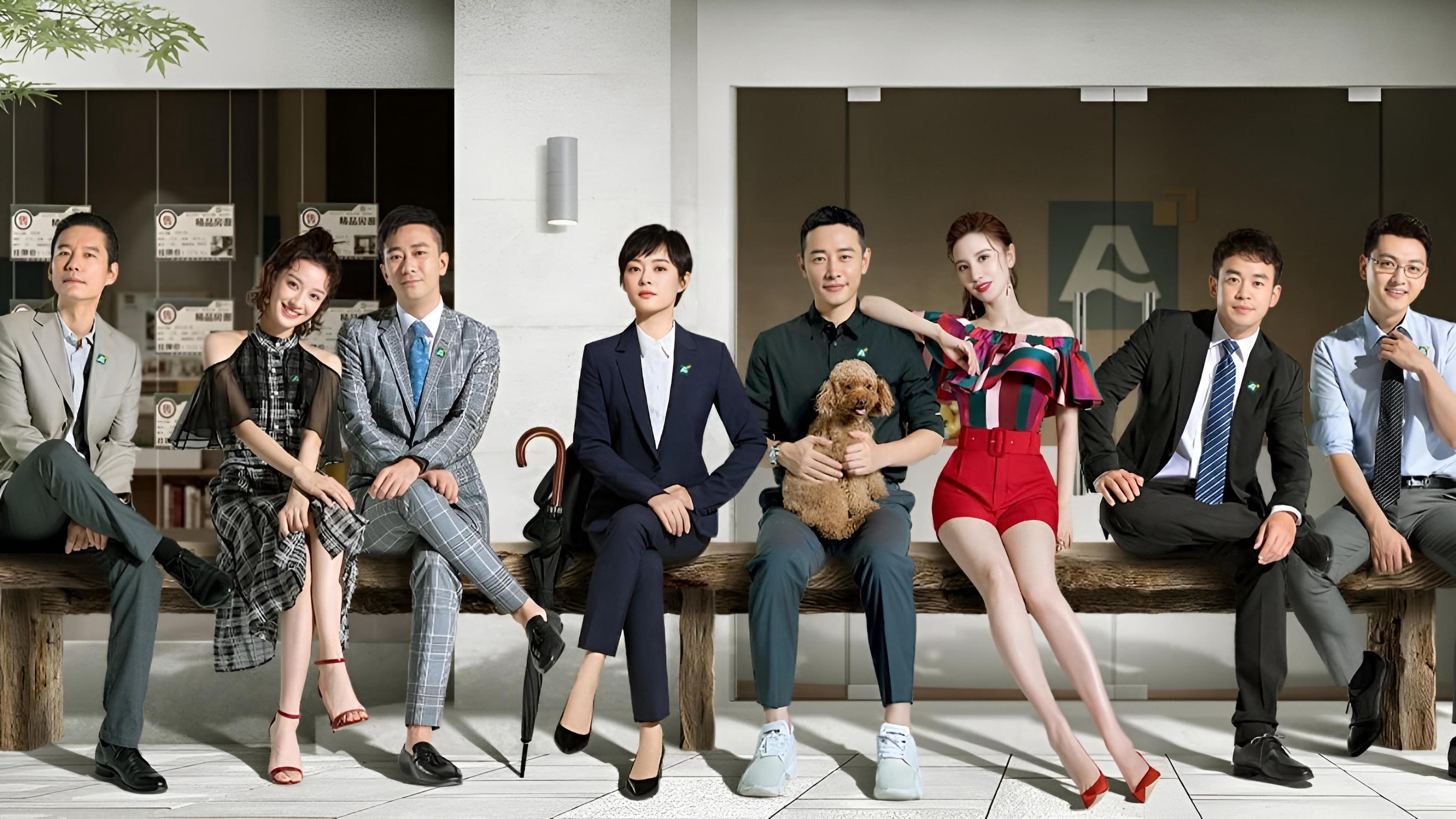 Xem Phim An Gia Thiên Hạ, I Will Find You a Better Home 2020 Xem Phim An Gia Thiên Hạ, I Will Find You a Better Home 2020