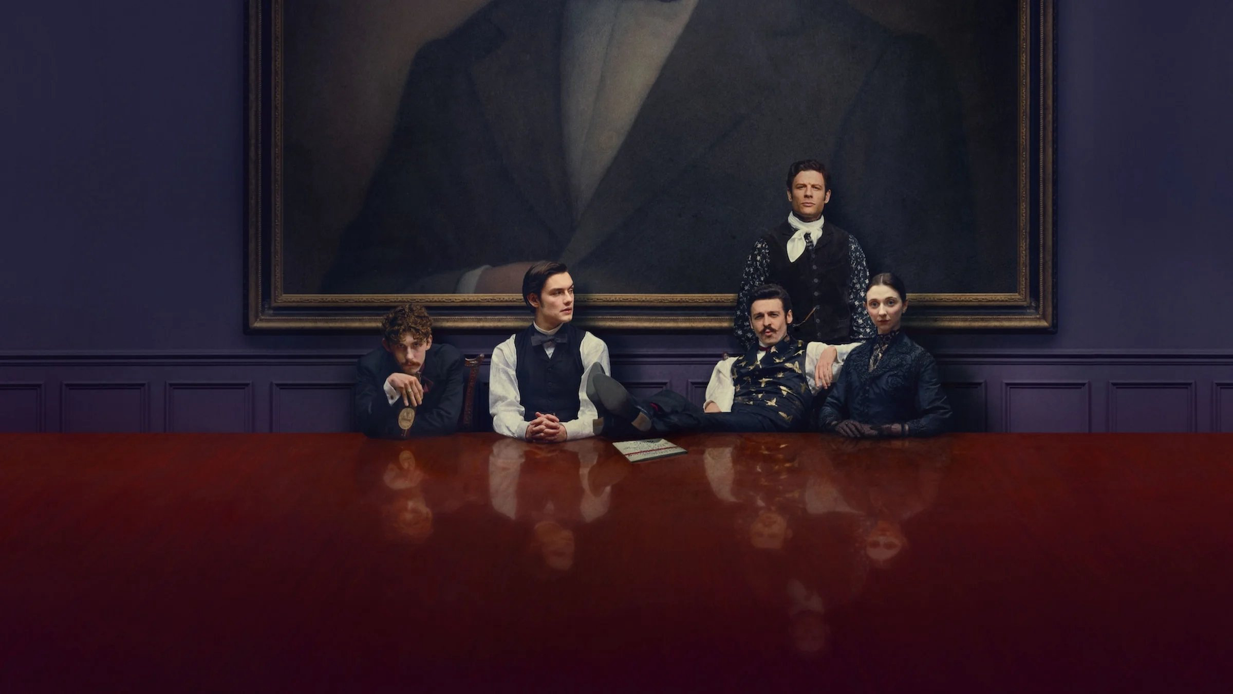 House of Guinness / House of Guinness (2025)