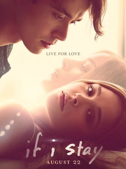 If I Stay, If I Stay / If I Stay (2014)