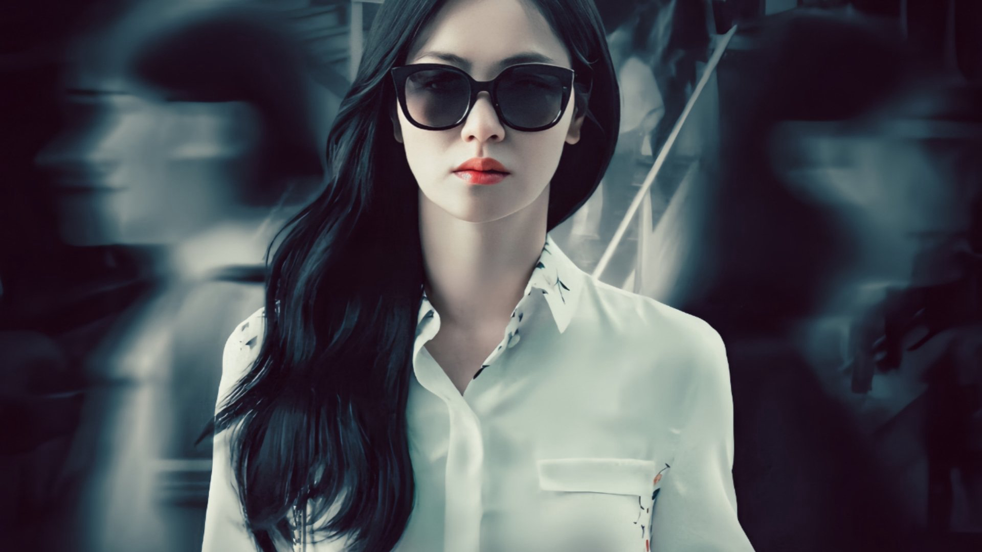Ms. Incognito / Ms. Incognito (2025)