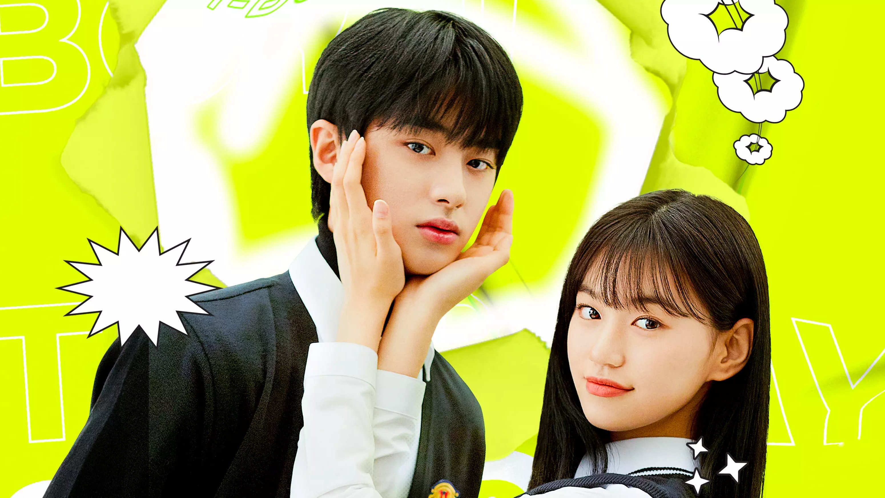 Xem Phim Bạn Trai Tôi Là Nhân Vật Truyện Tranh, Pop Out Boy! 2020 Xem Phim Bạn Trai Tôi Là Nhân Vật Truyện Tranh, Pop Out Boy! 2020