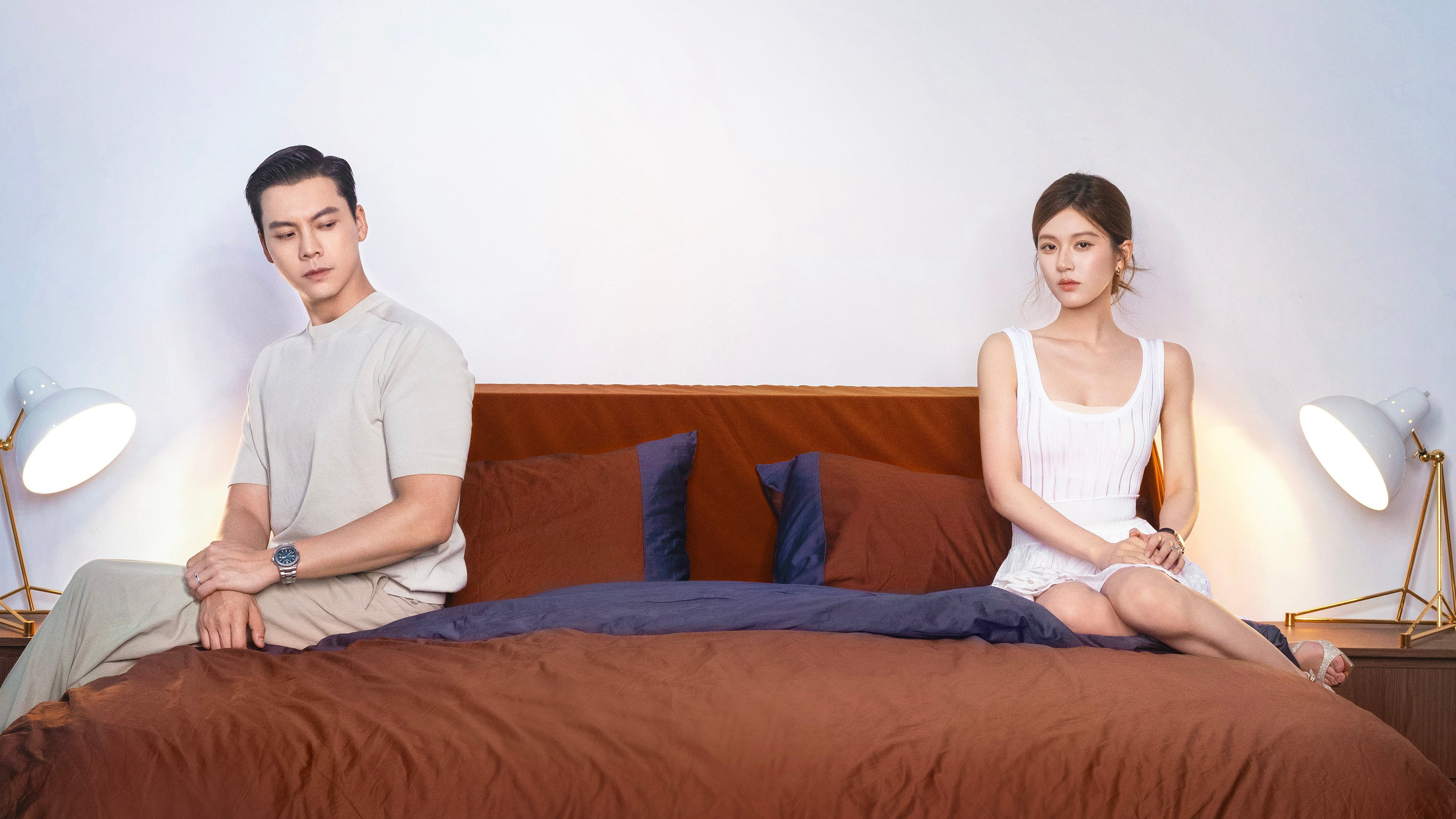 Xem Phim Hãy Để Tôi Tỏa Sáng, Love's Ambition 2025 Xem Phim Hãy Để Tôi Tỏa Sáng, Love's Ambition 2025