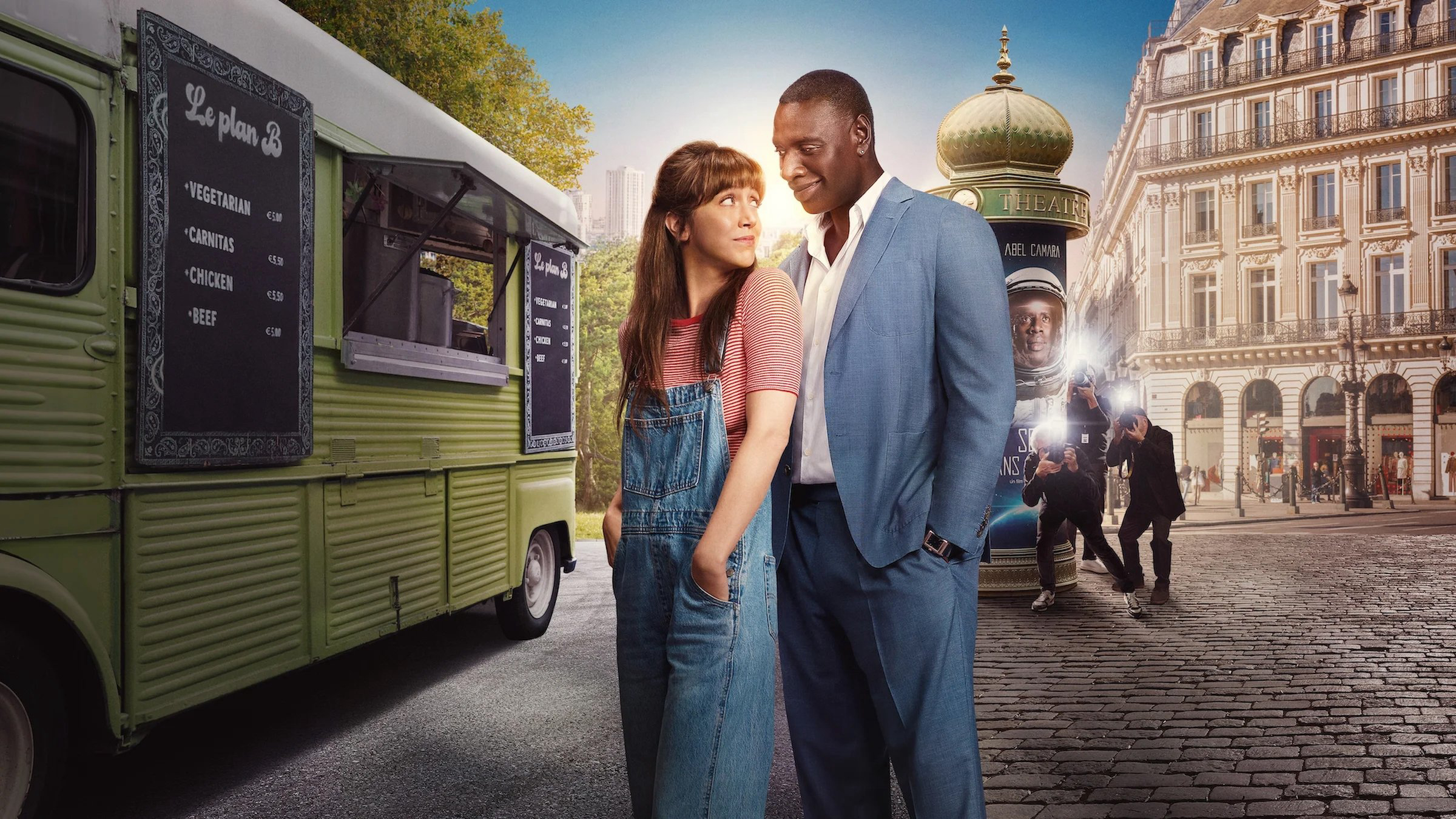 French Lover / French Lover (2025)