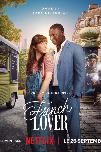 French Lover / French Lover (2025)