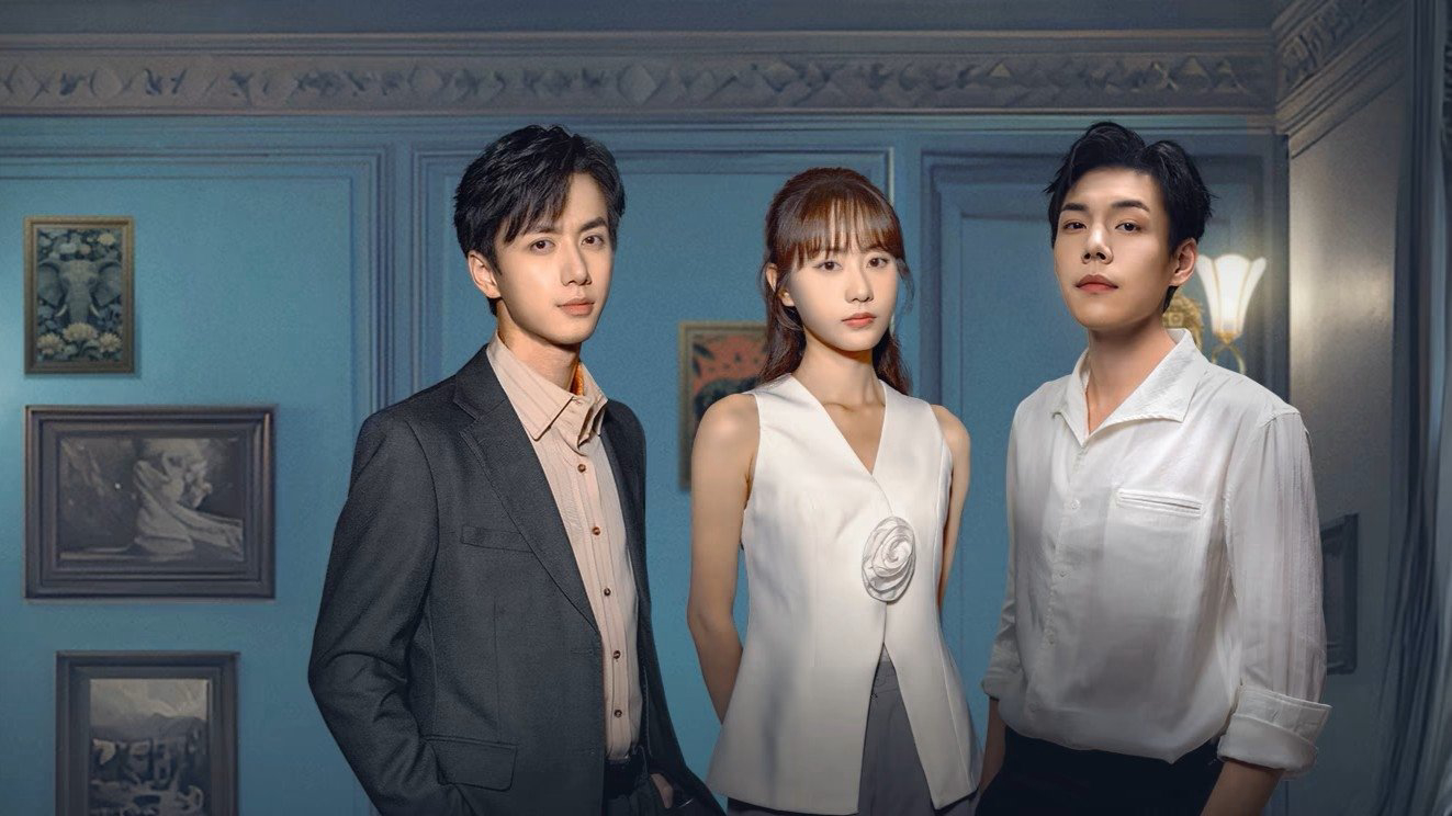 Xem Phim Thịnh Đoạt, Gilded Bond 2025 Xem Phim Thịnh Đoạt, Gilded Bond 2025