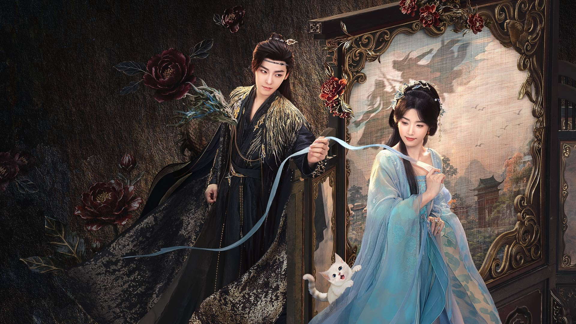 Xem Phim Nhập thanh vân, Love in the Clouds 2025 Xem Phim Nhập thanh vân, Love in the Clouds 2025