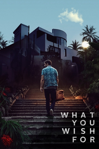 What You Wish For / What You Wish For (2024)