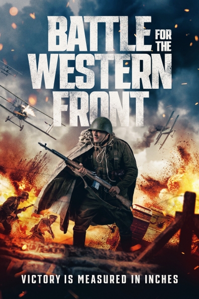 Battle for the Western Front / Battle for the Western Front (2022)