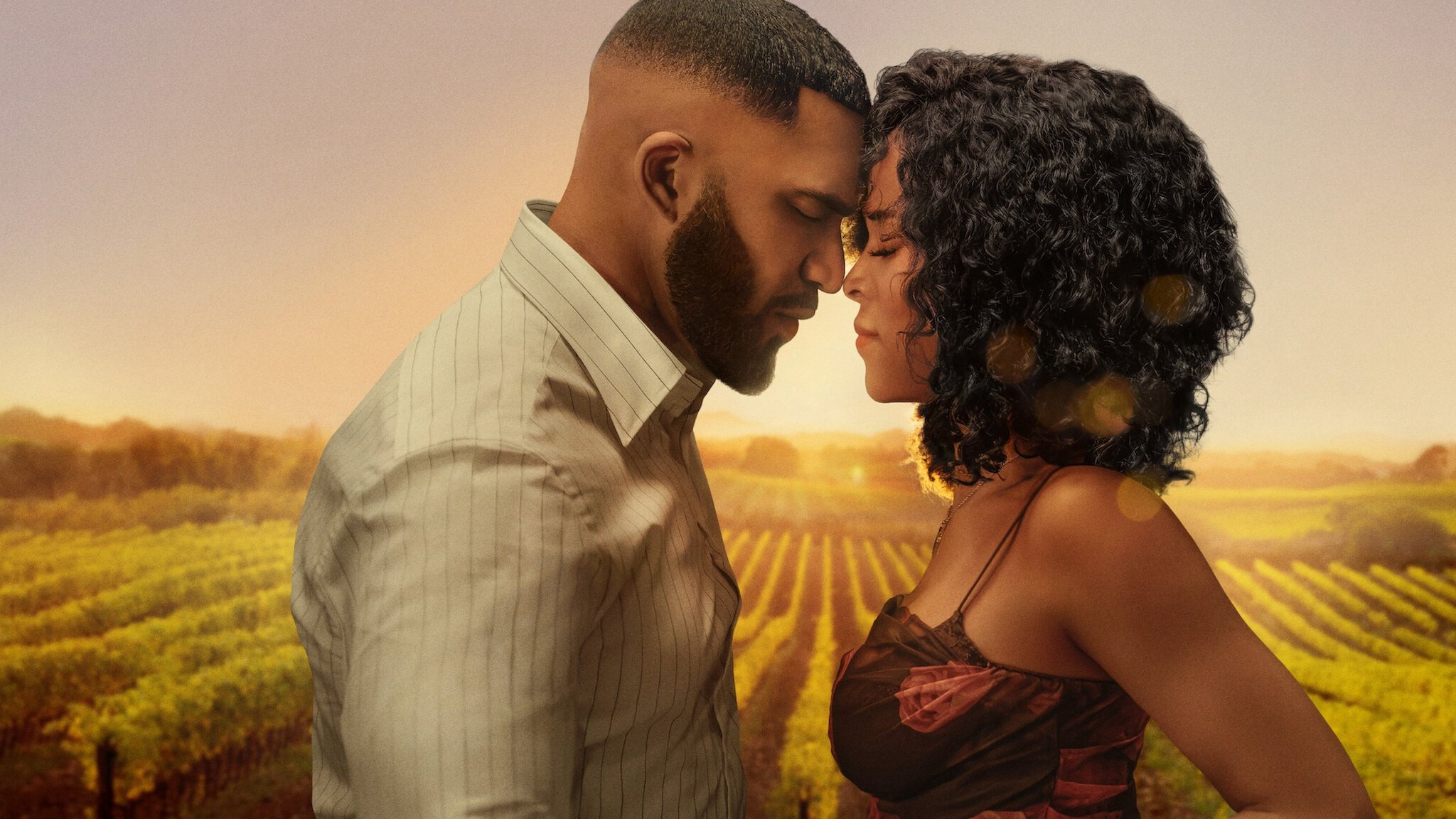 Ruth & Boaz / Ruth & Boaz (2025)