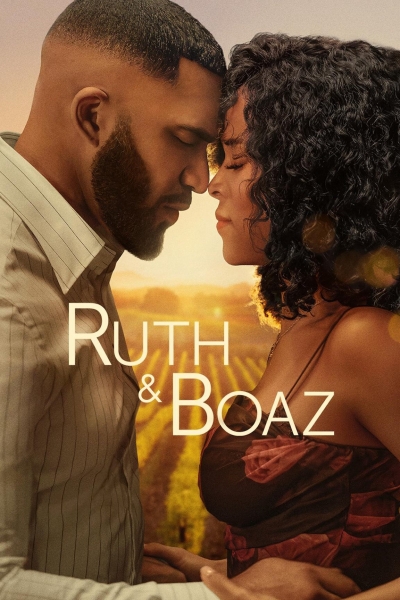 Ruth & Boaz / Ruth & Boaz (2025)