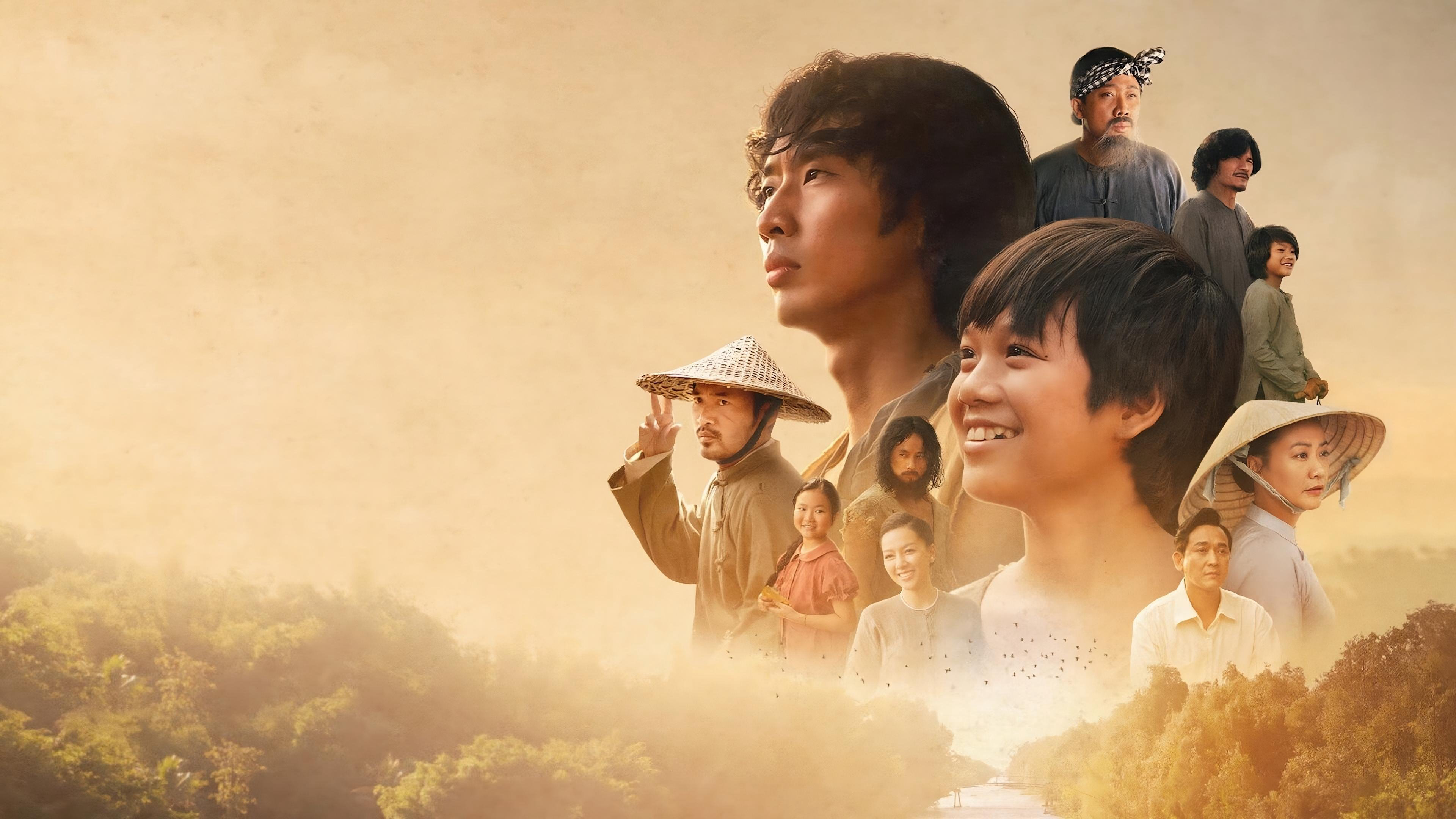 Song of the South / Song of the South (2023)