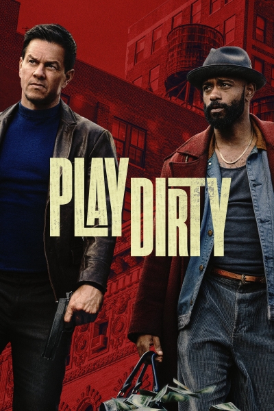 Play Dirty / Play Dirty (2025) Play Dirty / Play Dirty (2025)