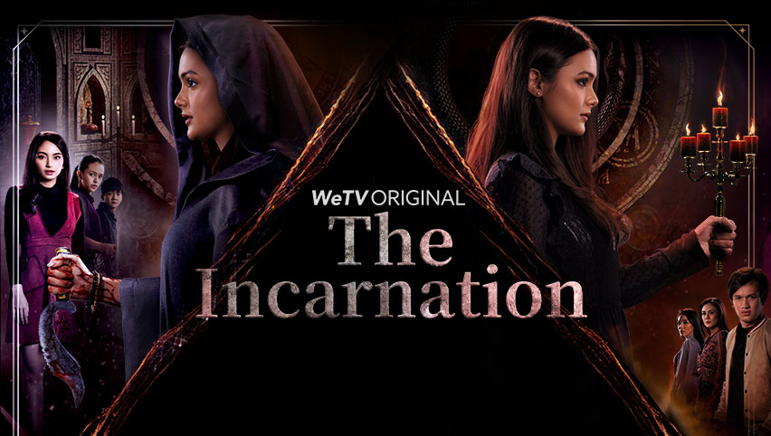The Incarnation / The Incarnation (2020)