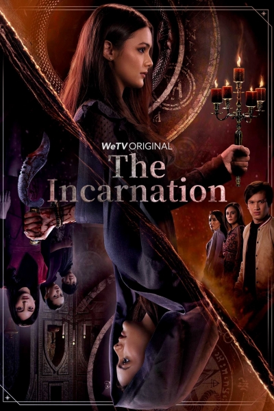The Incarnation / The Incarnation (2020)