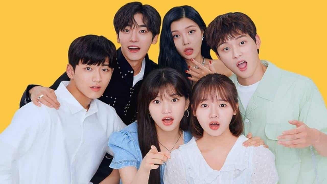 Xem Phim Lần Đầu Đu Đưa, Single & Ready to Mingle 2020 Xem Phim Lần Đầu Đu Đưa, Single & Ready to Mingle 2020