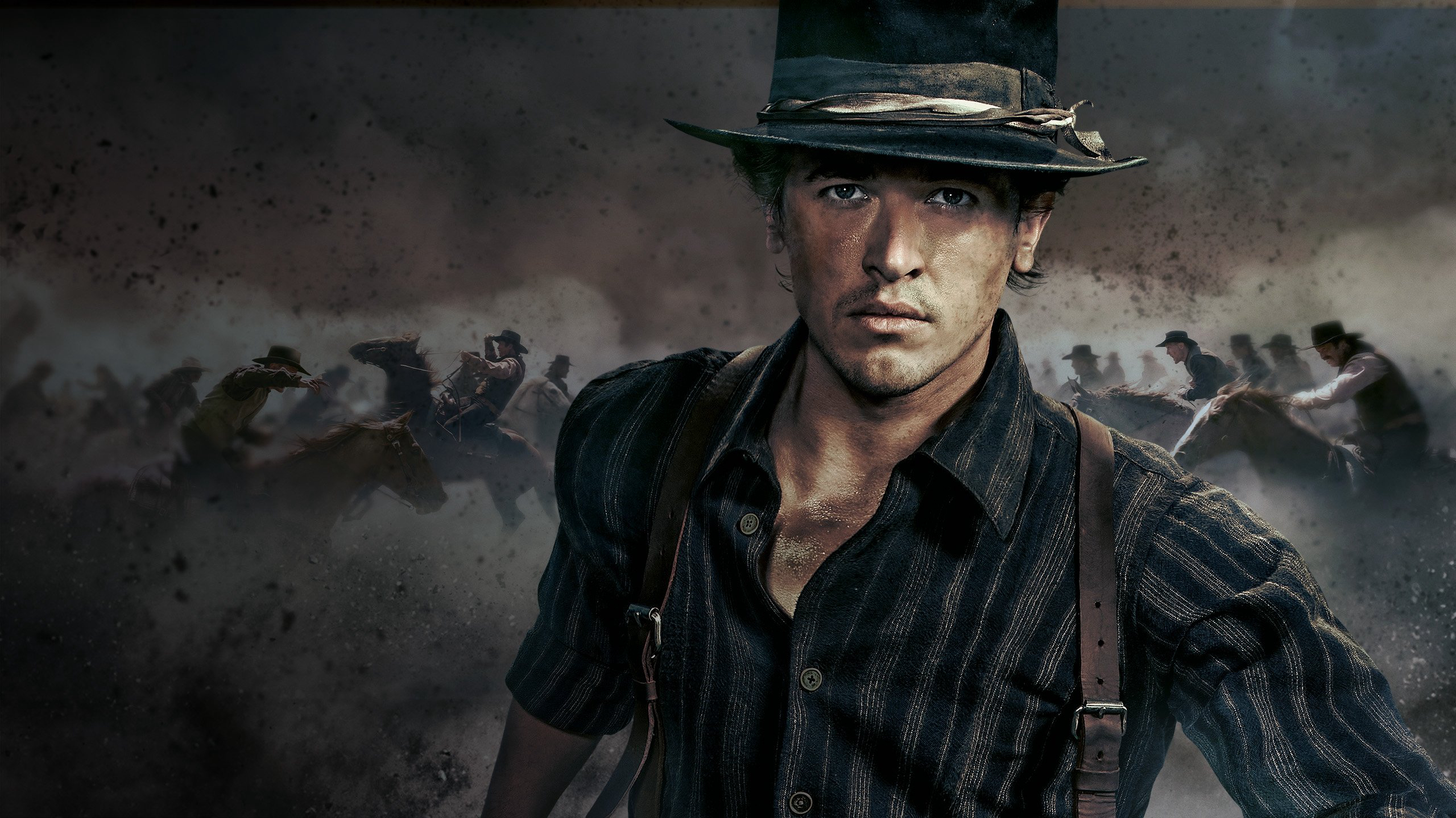 Billy the Kid / Billy the Kid (2025)