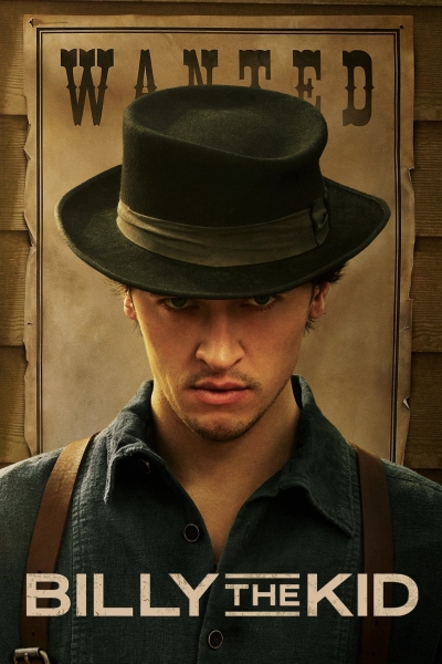 Billy the Kid / Billy the Kid (2025)