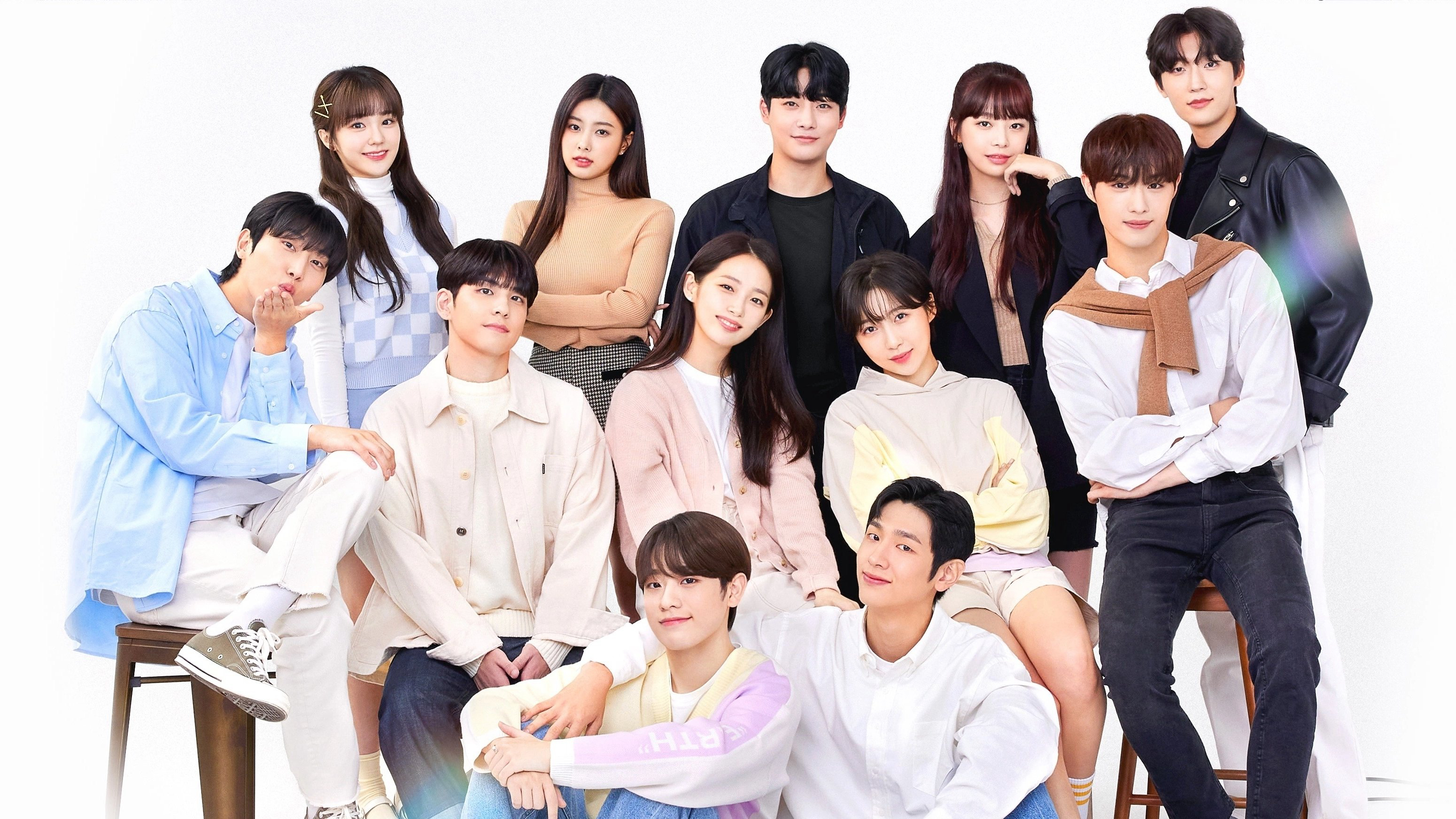 Best Mistake (Season 1) / Best Mistake (Season 1) (2019)