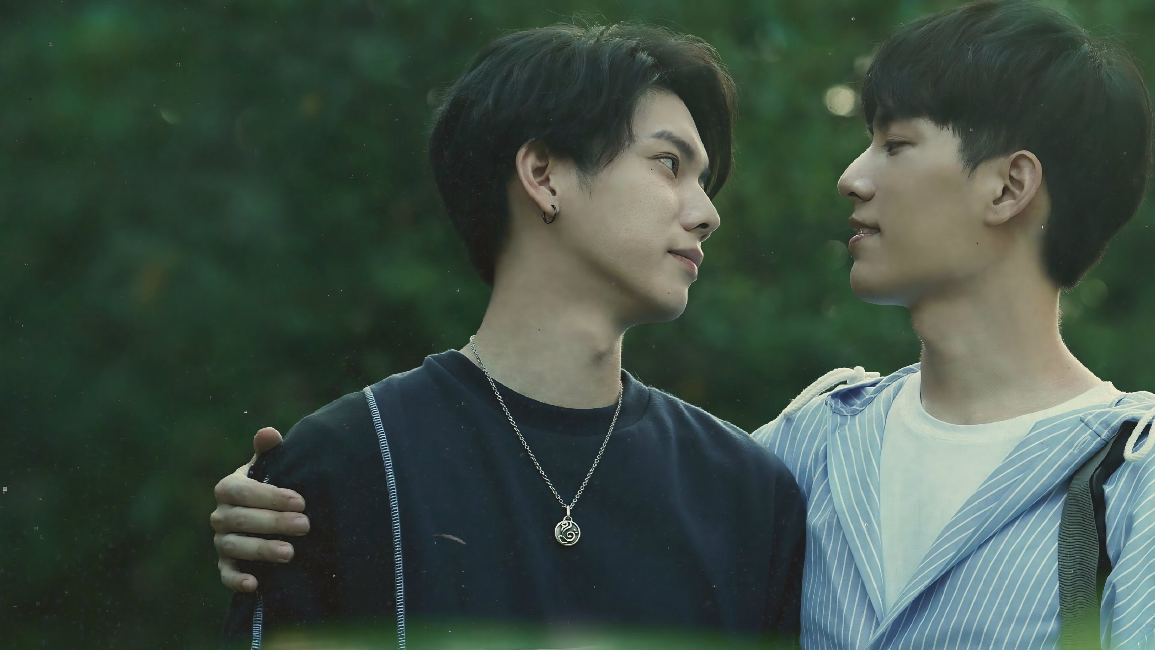 We Best Love (Season 2) / We Best Love (Season 2) (2021)