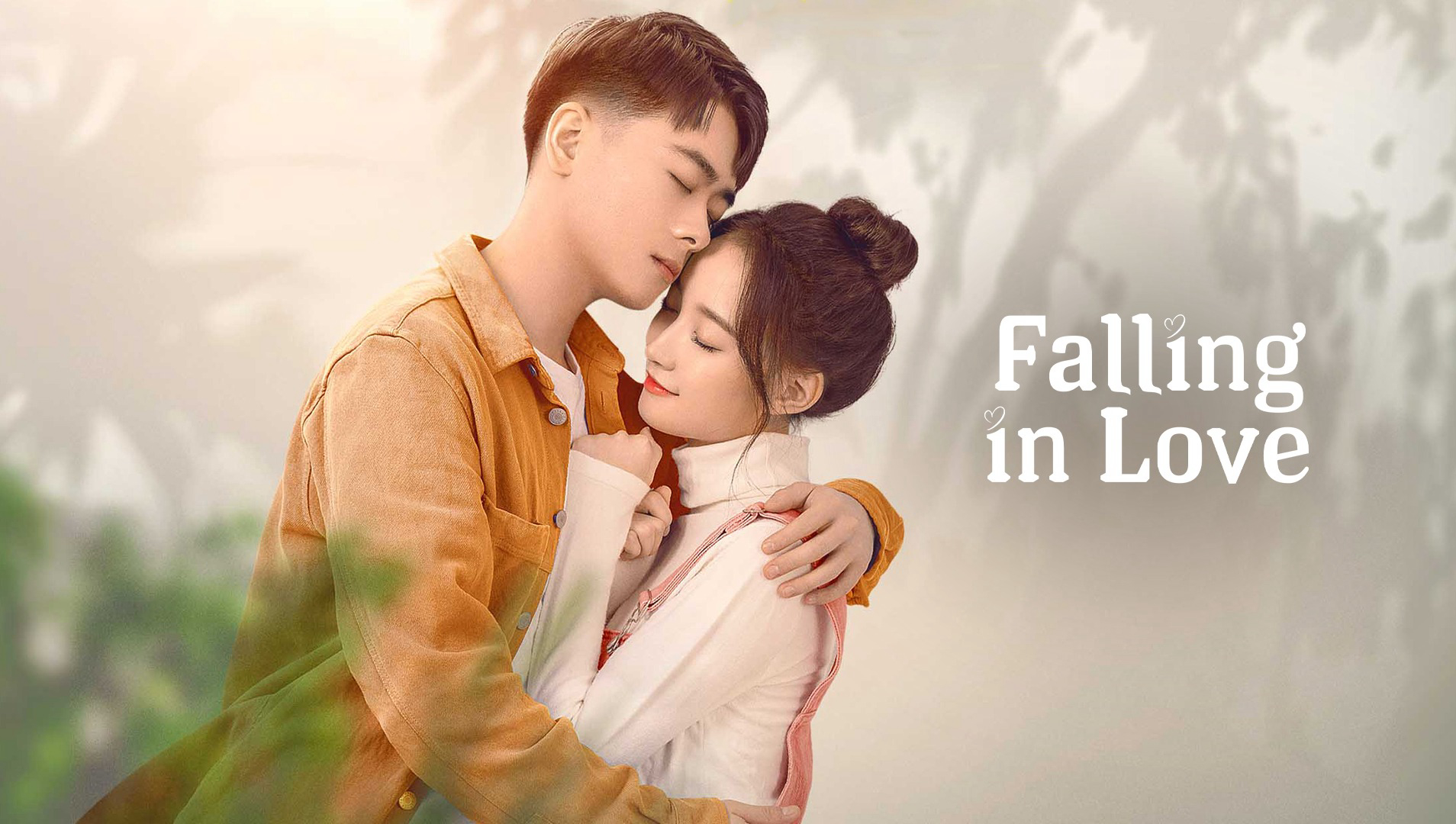 Falling in Love / Falling in Love (2021)
