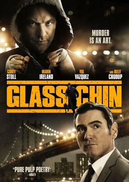 Glass Chin / Glass Chin (2014)