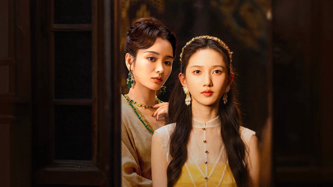 Xem Phim Kiên Trì Như Cô Ấy, Be Her Resilience 2025 Xem Phim Kiên Trì Như Cô Ấy, Be Her Resilience 2025