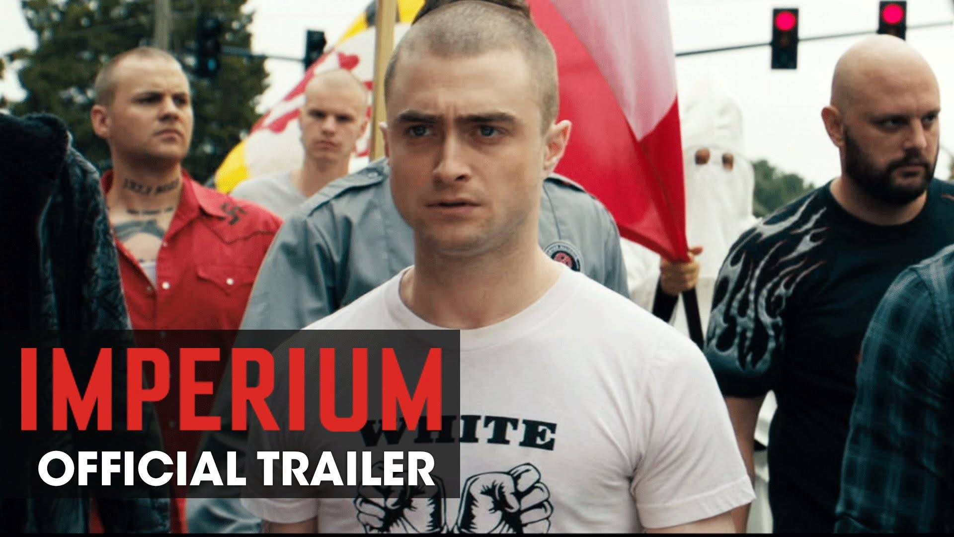 Imperium / Imperium (2016)