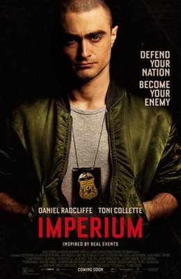 Imperium / Imperium (2016)