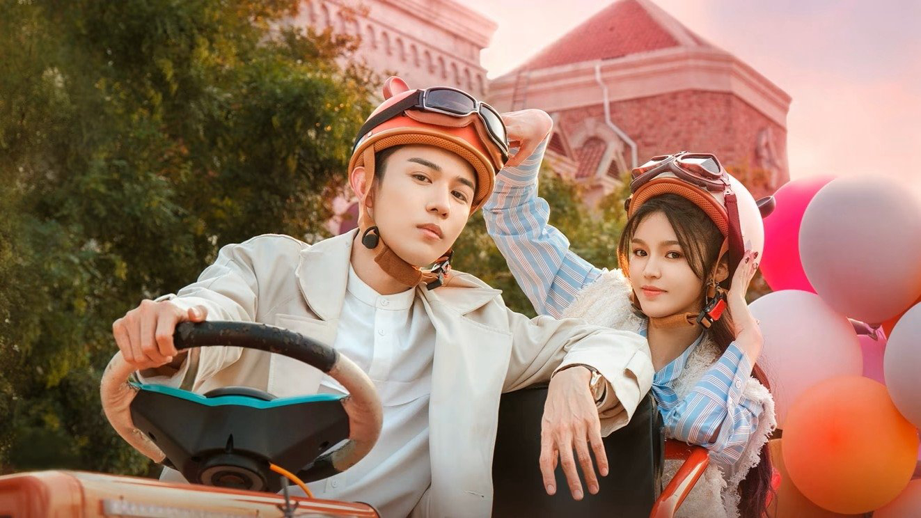 Xem Phim Là Gió Lay Hay Tim Rung Động, The Wind, It's the Heartbeat 2025 Xem Phim Là Gió Lay Hay Tim Rung Động, The Wind, It's the Heartbeat 2025