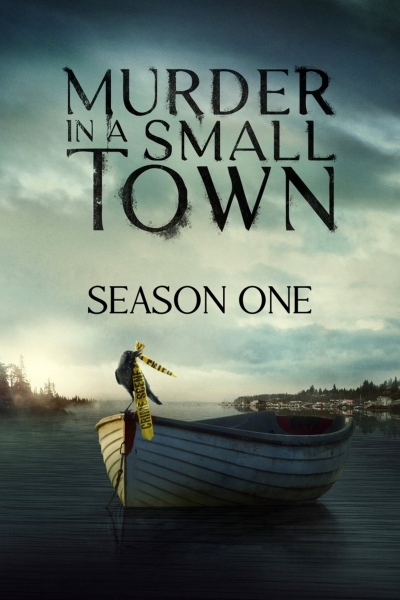Murder in a Small Town / Murder in a Small Town (2024)