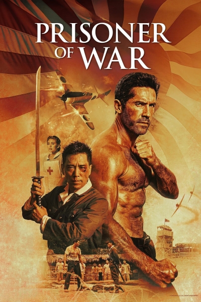 Prisoner of War / Prisoner of War (2025)