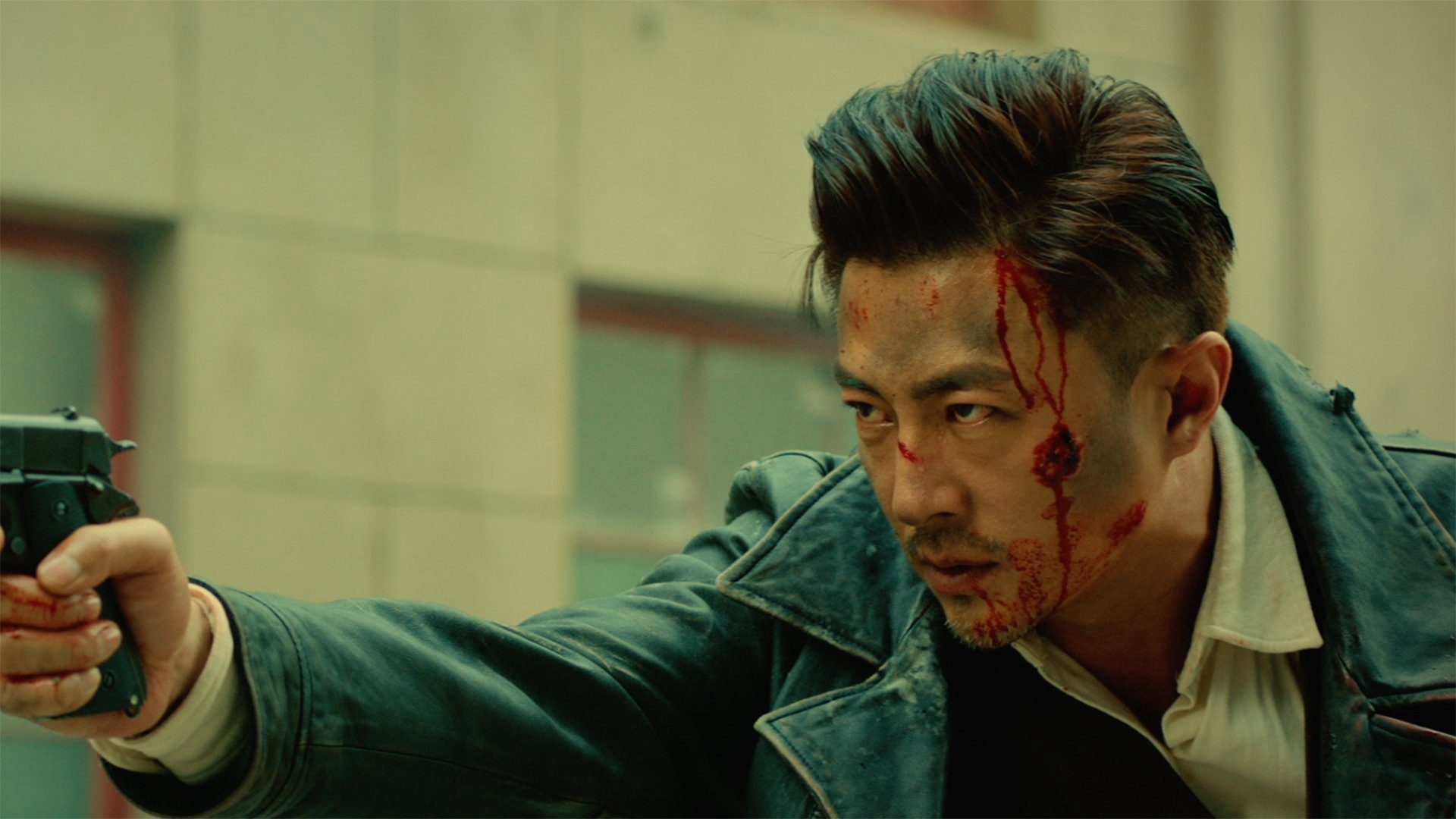 Assassin / Assassin (2025)