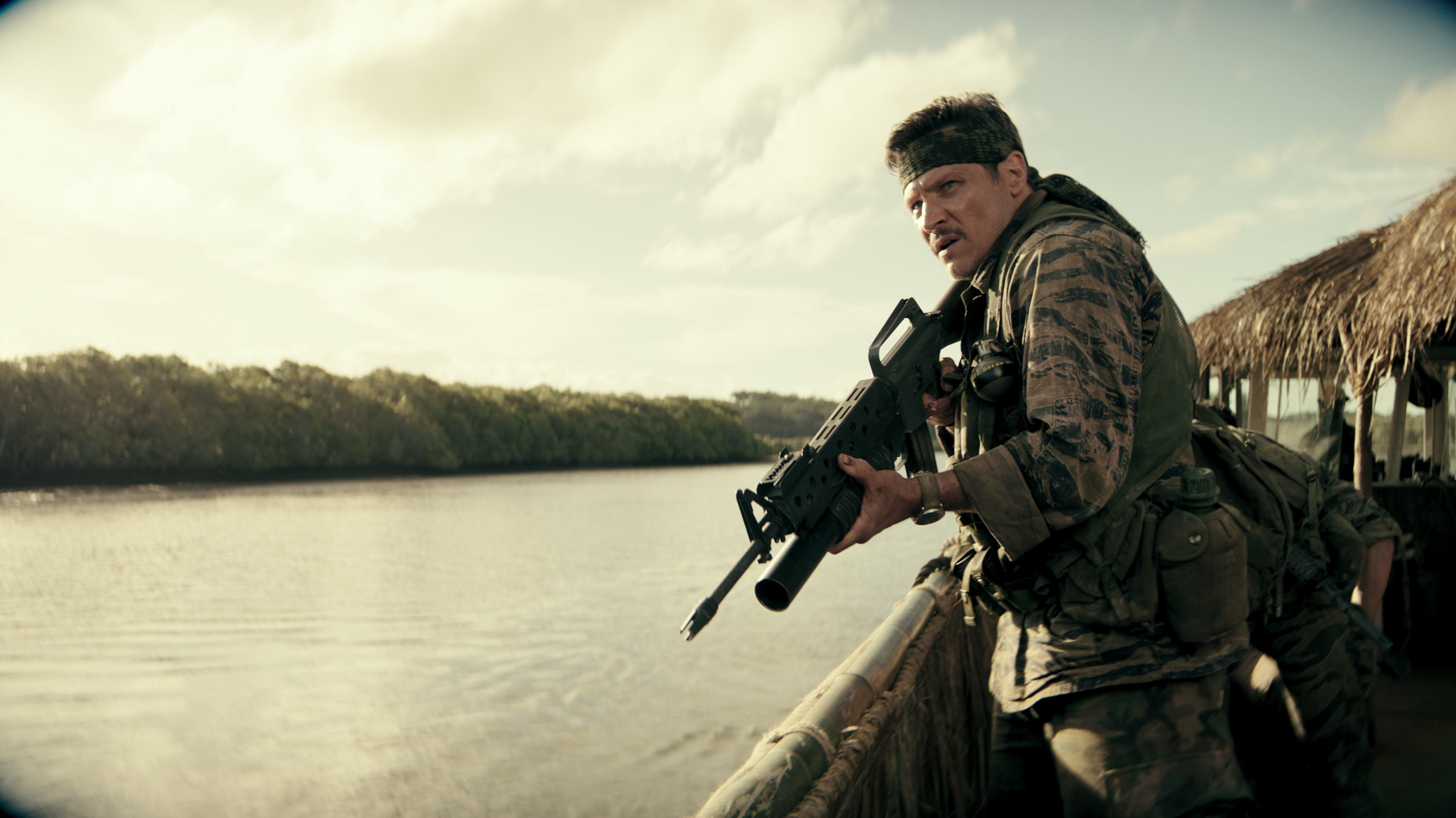 Xem Phim Primitive War, Primitive War 2025 Xem Phim Primitive War, Primitive War 2025